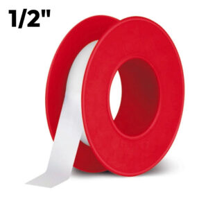 Cinta Teflon 1/2"