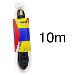 Extensión Doméstica 10m