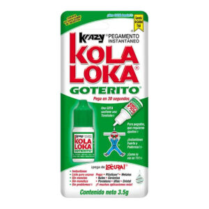 KOLA LOKA GOTERITO FADIMX
